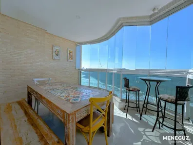 Apartamento com 3 Quartos à venda, 125m² no Praia do Morro, Guarapari
