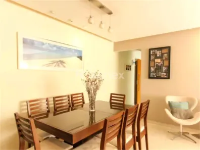 Apartamento com 3 Quartos à venda, 84m² no Santana, São Paulo