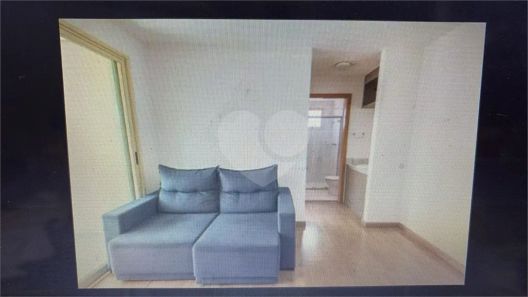 Apartamento com 1 Quarto à venda, 44m² no Santana, São Paulo