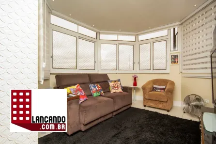 Cobertura com 3 Quartos à venda, 230m² no Vila da Saúde, São Paulo