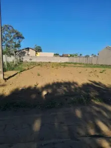 Lote/Terreno à venda, 760m² no Chapada dos Guimarães, Chapada dos Guimarães