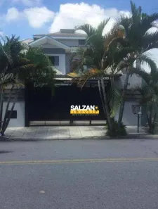 Sobrado com 3 Quartos à venda, 180m² no Parque Aeroporto, Taubaté