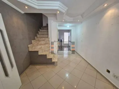Casa de Condomínio com 2 Quartos à venda, 52m² no Jaraguá, São Paulo