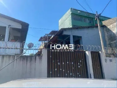 Casa com 2 Quartos à venda, 129m² no Vila Meriti, Duque de Caxias