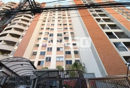 Apartamento com 1 Quarto à venda, 42m² no Botafogo, Campinas
