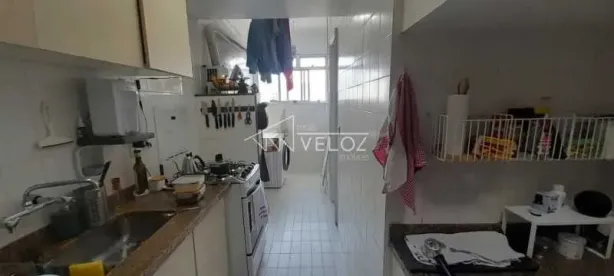 Apartamento com 3 Quartos à venda, 86m² no Botafogo, Rio de Janeiro