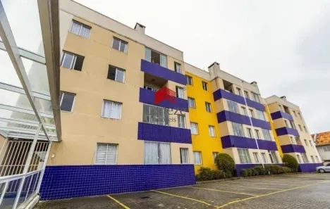 Apartamento com 3 Quartos à venda, 65m² no Uberaba, Curitiba