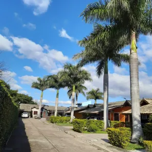 Casa com 2 Quartos à venda, 52m² no Chácara, Eldorado do Sul