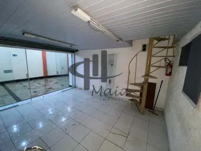 Sala Comercial à venda, 42m² no Fundação, São Caetano do Sul