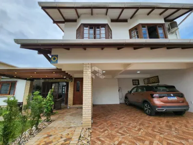 Casa com 4 Quartos à venda, 234m² no Campeche, Florianópolis