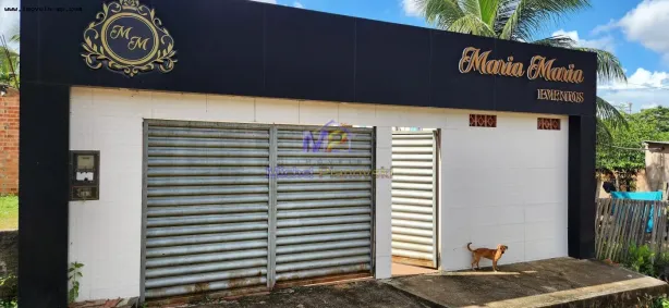 Casa com 1 Quarto à venda, 420m² no Nova Esperança, Porto Velho