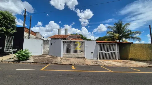 Casa com 2 Quartos à venda, 70m² no Jardim Nunes, São José do Rio Preto