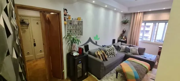 Apartamento com 2 Quartos à venda, 78m² no Bela Vista, São Paulo