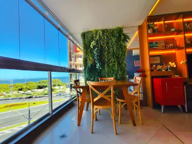 Apartamento com 3 Quartos à venda, 94m² no Jardim Camburi, Vitória
