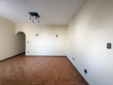 Apartamento com 3 Quartos à venda, 105m² no Centro, Juiz de Fora