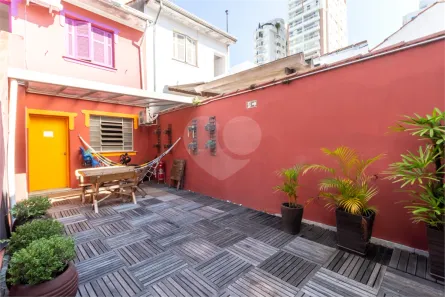 Imóvel Comercial com 3 Quartos à venda, 164m² no Vila Clementino, São Paulo