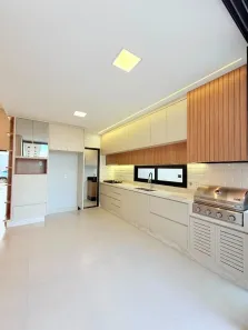 Casa de Condomínio com 3 Quartos à venda, 160m² no Residencial Evidências, Indaiatuba