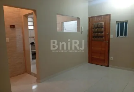 Apartamento com 2 Quartos à venda, 50m² no Bangu, Rio de Janeiro