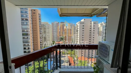 Apartamento com 2 Quartos à venda, 130m² no Perdizes, São Paulo