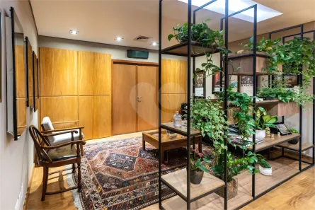Sala Comercial para venda ou aluguel, 500m² no Bela Vista, São Paulo