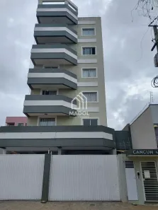 Apartamento com 3 Quartos à venda, 109m² no Estrela, Ponta Grossa