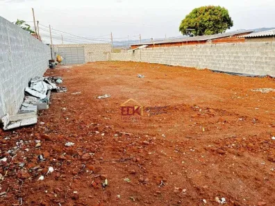 Lote/Terreno à venda, 500m² no Buquirinha II, São José dos Campos
