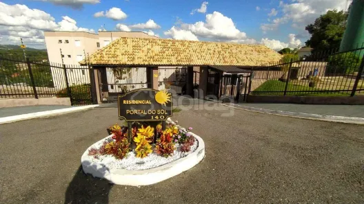 Apartamento com 3 Quartos à venda, 86m² no Pinheirinho, Vinhedo