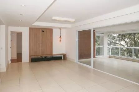 Apartamento com 3 Quartos à venda, 170m² no Perdizes, São Paulo