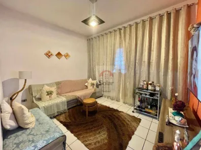 Casa com 2 Quartos à venda, 85m² no Parque Senhor do Bonfim, Taubaté