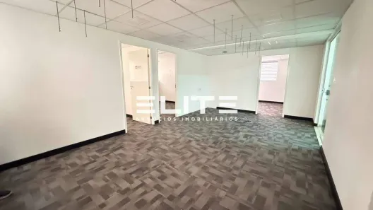 Sala Comercial à venda, 168m² no Vila Assunção, Santo André