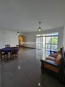 Apartamento com 3 Quartos à venda, 130m² no Canela, Salvador