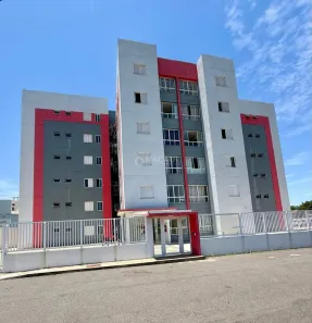 Apartamento com 2 Quartos à venda, 64m² no Jardim Nova Cachoeira, Cachoeira Paulista