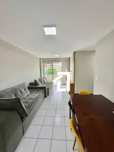 Apartamento com 3 Quartos à venda, 72m² no Jatiúca, Maceió
