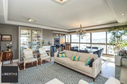 Apartamento com 3 Quartos à venda, 131m² no Bela Vista, Porto Alegre
