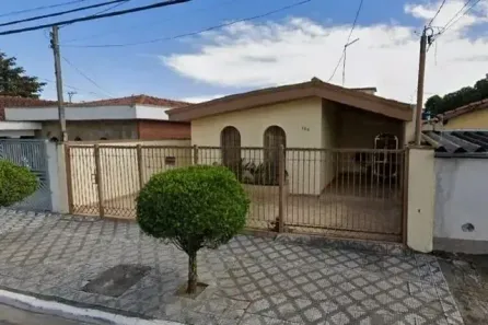 Casa com 2 Quartos à venda, 269m² no Parque Tabaeté, Taubaté