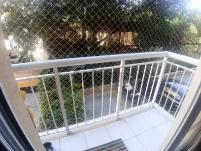 Apartamento com 2 Quartos à venda, 53m² no Freguesia (Jacarepaguá), Rio de Janeiro