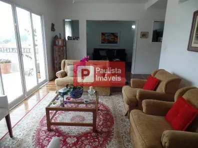 Sobrado com 5 Quartos para venda ou aluguel, 570m² no Parque Jabaquara, São Paulo