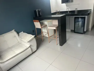 Apartamento com 2 Quartos à venda, 55m² no Parque Pinheiros, Taboão da Serra