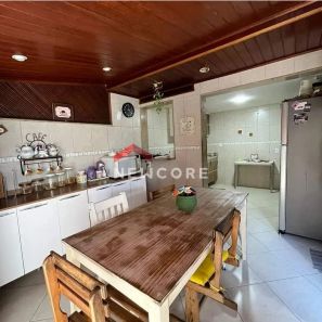 Casa de Condomínio com 4 Quartos à venda, 140m² no Taquara, Rio de Janeiro