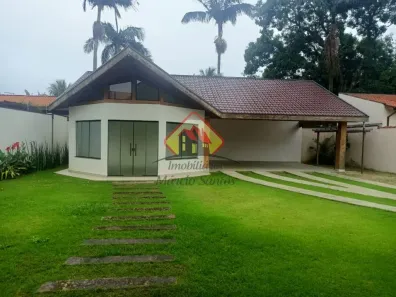 Casa com 3 Quartos à venda, 340m² no Loteamento Eldorado, Tremembé