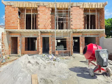 Apartamento com 2 Quartos à venda, 72m² no Enseada de Jacaraípe, Serra