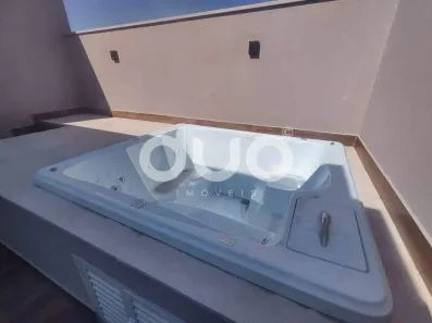Casa com 3 Quartos à venda, 138m² no Jardim Califórnia, Piracicaba