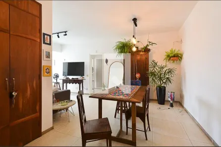 Apartamento com 2 Quartos à venda, 110m² no Santo Antônio, Belo Horizonte