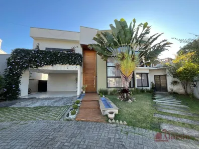 Casa de Condomínio com 3 Quartos à venda, 240m² no São Vicente de Paulo, Tremembé