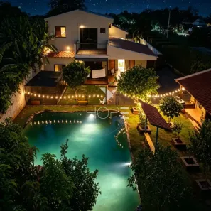 Fazenda/Sítio com 4 Quartos à venda, 580m² no Vila Feliz, Apucarana