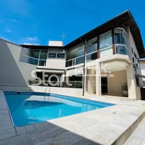 Casa de Condomínio com 4 Quartos à venda, 406m² no Tijuco das Telhas, Campinas
