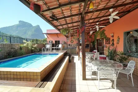 Cobertura com 3 Quartos à venda, 305m² no Barra da Tijuca, Rio de Janeiro