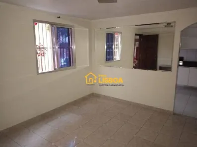Apartamento com 2 Quartos à venda, 52m² no Vila Camilópolis, Santo André