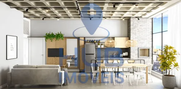 Apartamento com 2 Quartos à venda, 125m² no Canasvieiras, Florianópolis