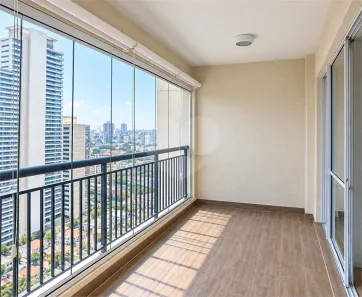 Apartamento com 3 Quartos à venda, 106m² no Centro, São Bernardo do Campo